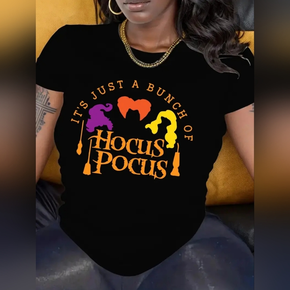 Witch T-shirt